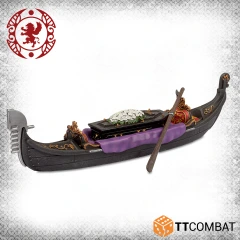 Funerary Gondola